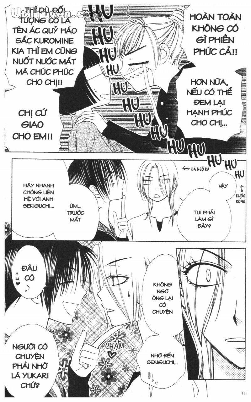 v.b.rose chapter 12 113