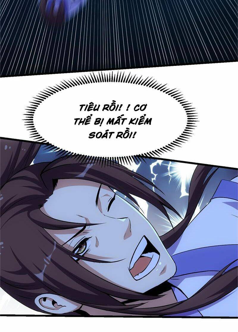 đừng cản ta tu tiên chapter 98 8