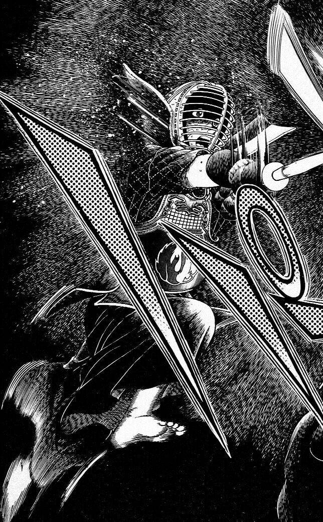 kiếm sĩ musashi chapter 111 7