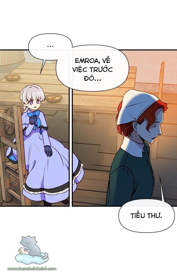 công nương khế ước của gia tộc công tước quái vật chapter 56 14