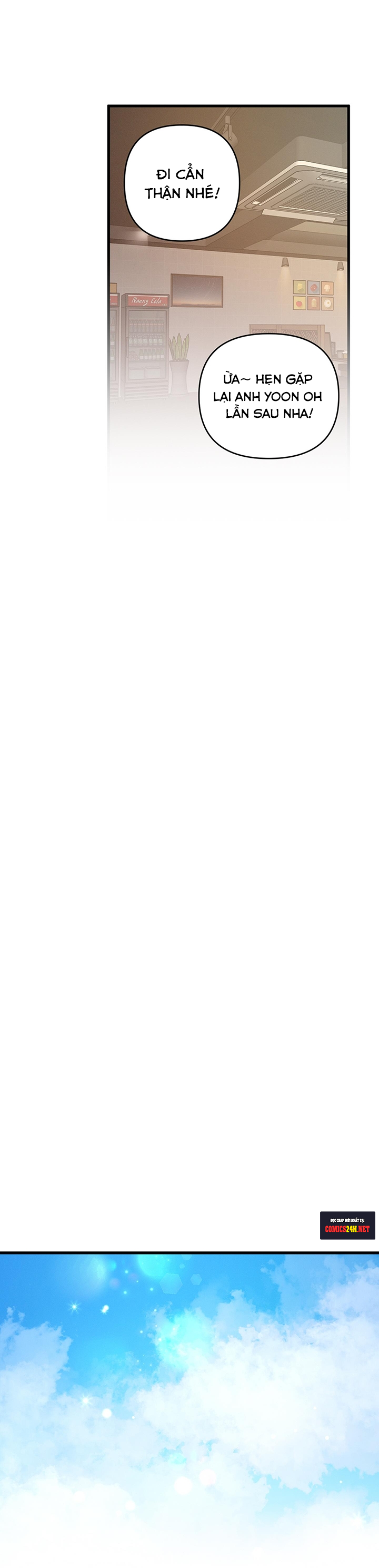 cuộc sống thường nhật của một guide phổ quát chapter 4 28