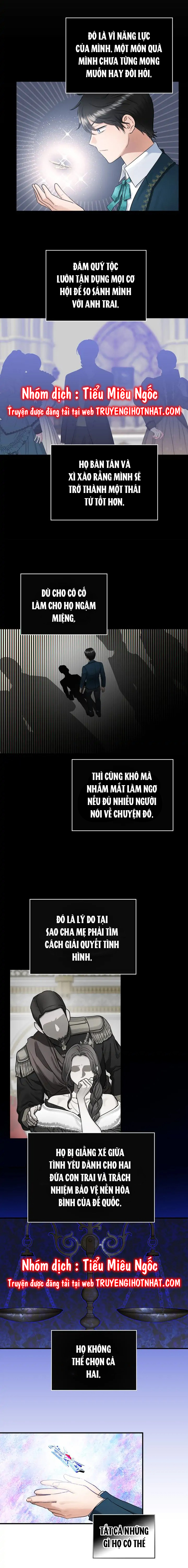 hai người thừa kế chapter 35 2