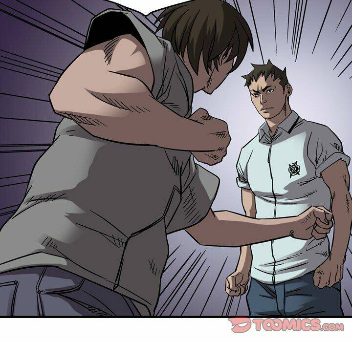 huyền thoại : khởi đầu chapter 76 94