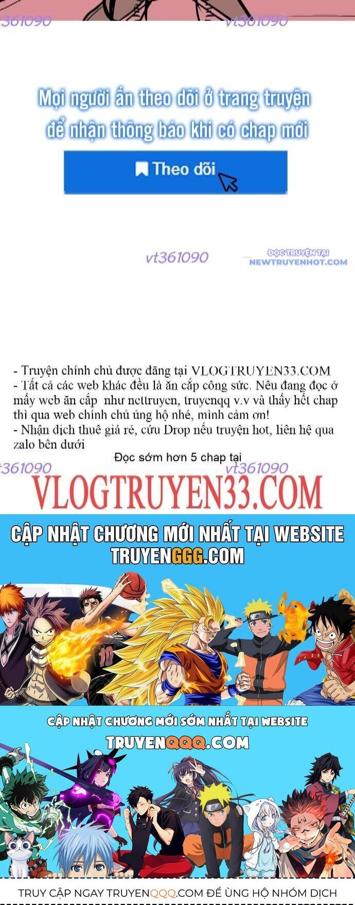 shark - cá mập chapter 302 120