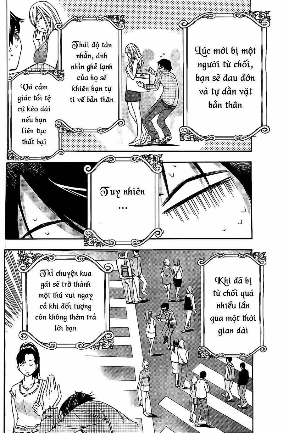 love riron chapter 20 14