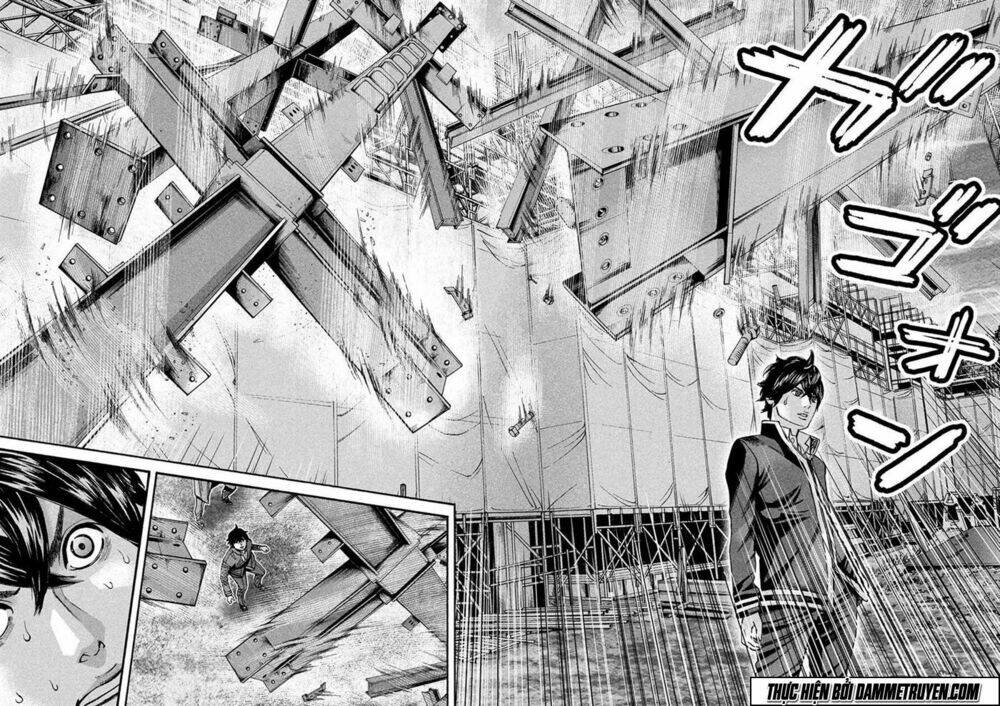 psycho bank chapter 14 33