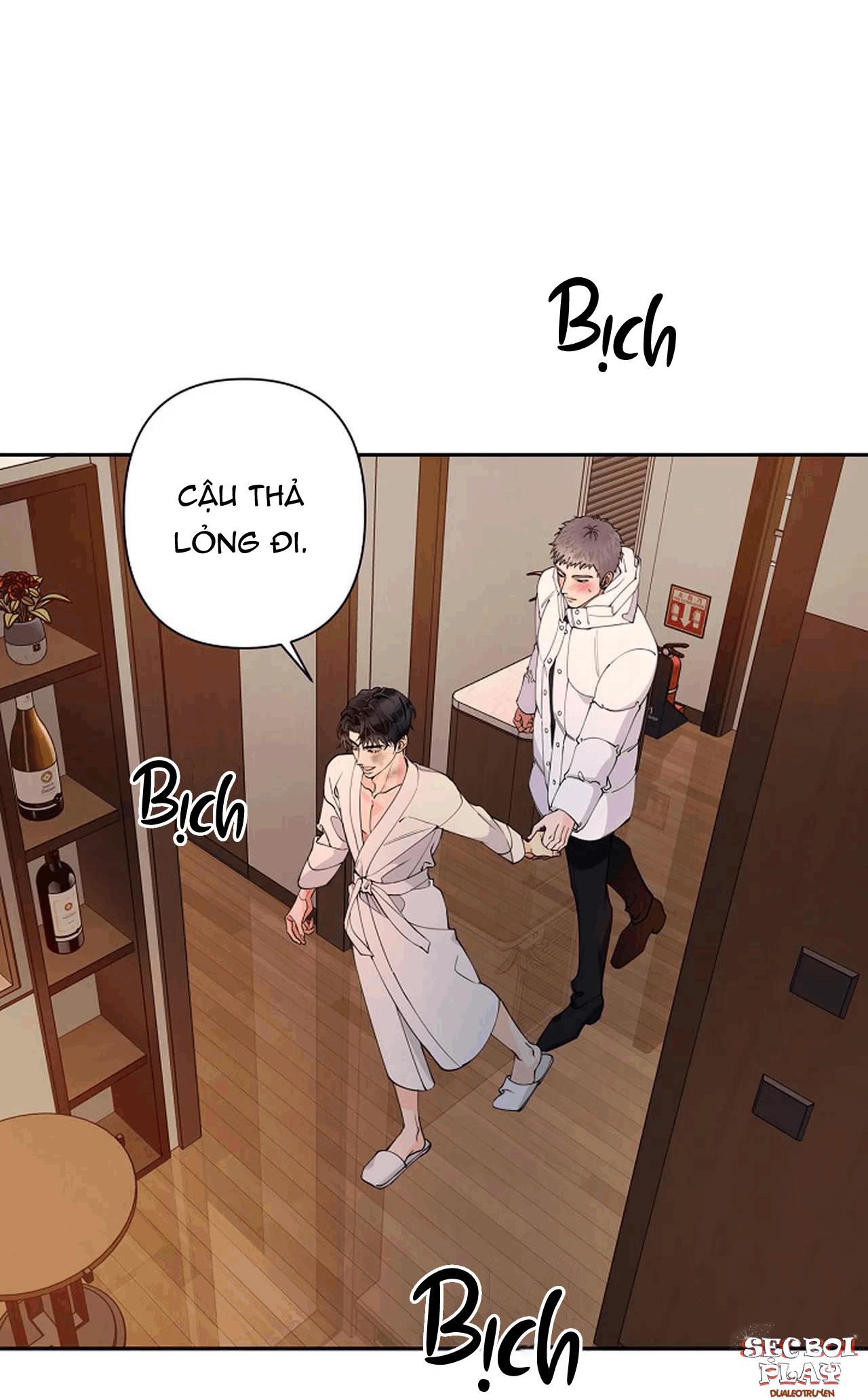 đêm dịu dàng chapter 13 13