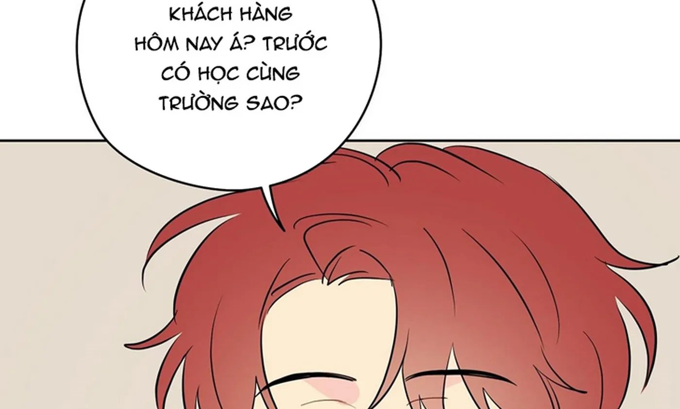 chuyện quái gì với giấc mơ đó vậy chapter 22 35