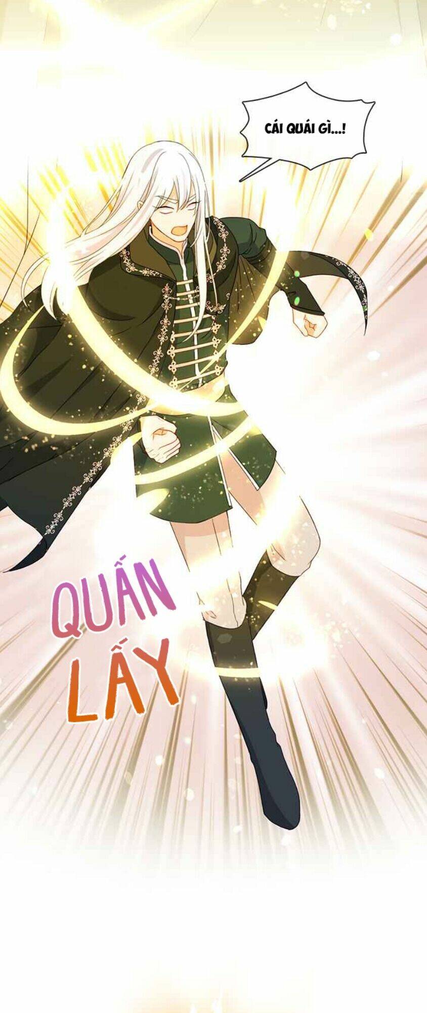 hãy coi chừng ác nữ chapter 43 40