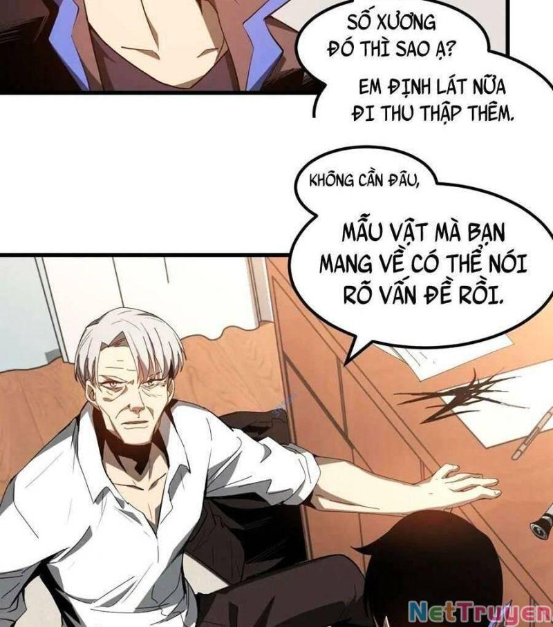 siêu tiến hóa chapter 79 59