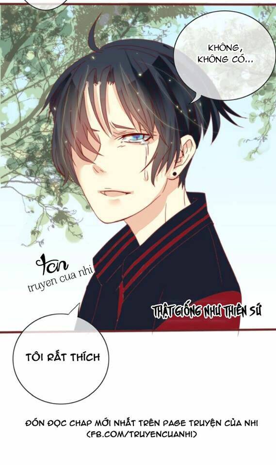 bạn trai tùy chỉnh chapter 3 33