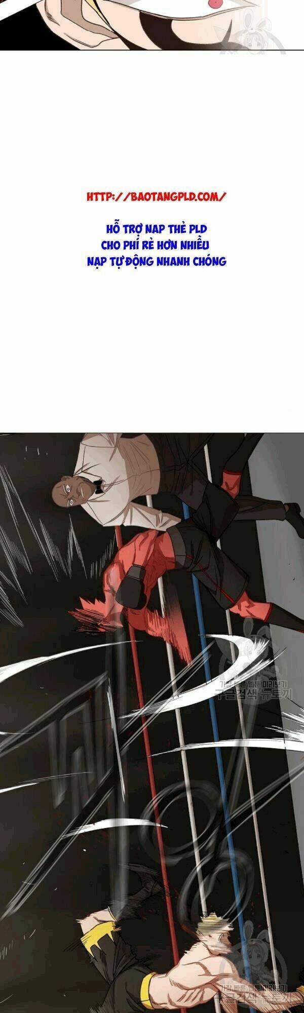 võ sĩ - the boxer chapter 59 37