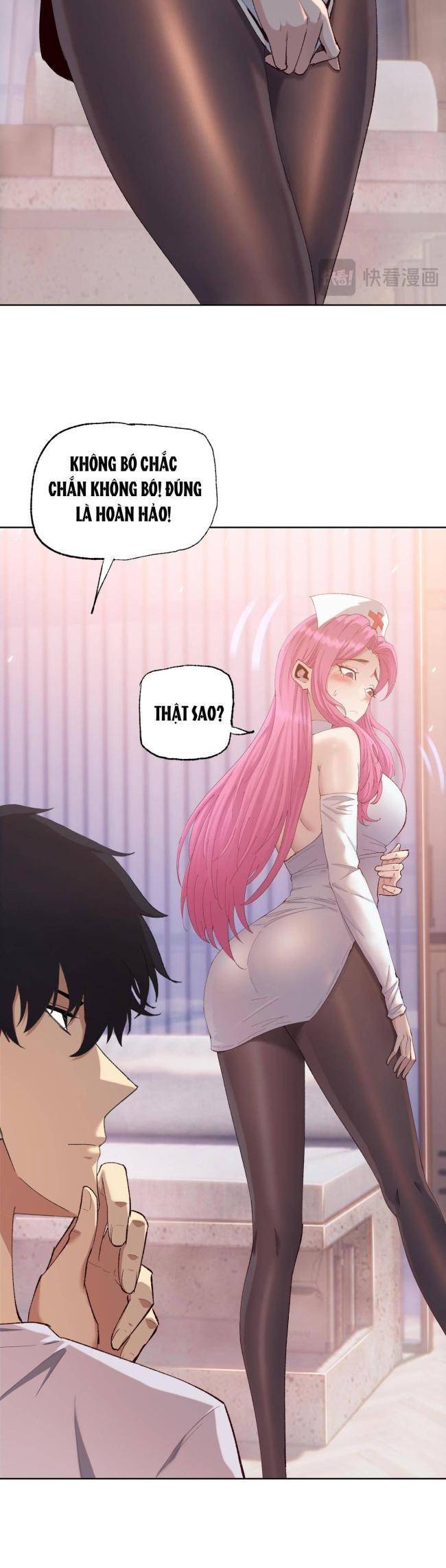 kẻ tàn nhẫn ngày tận thế: bắt đầu dự trữ hàng tỉ tấn vật tư chapter 11 7