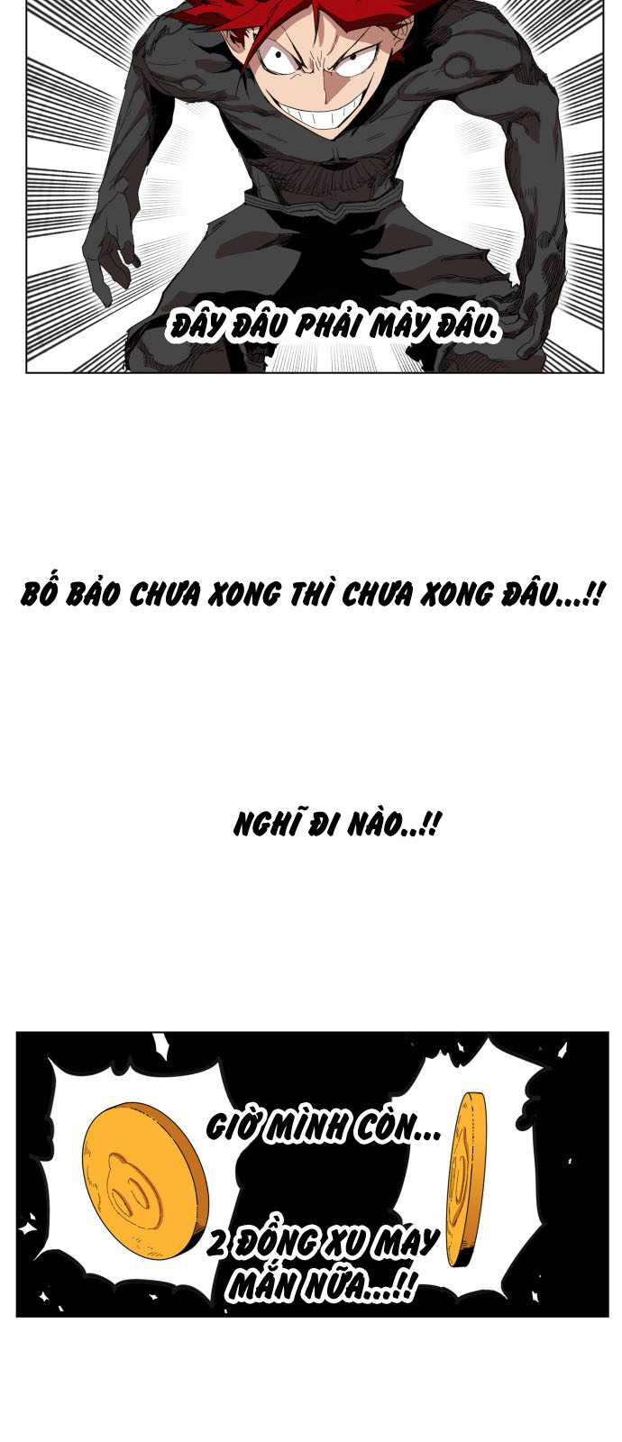 hard core leveling warrior chapter 86 20