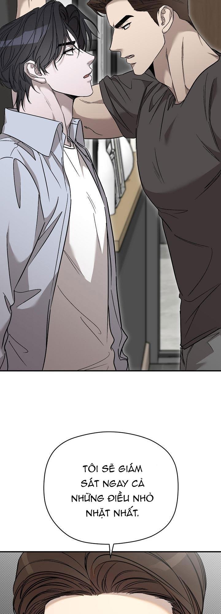 chạm vào em chapter 21 15