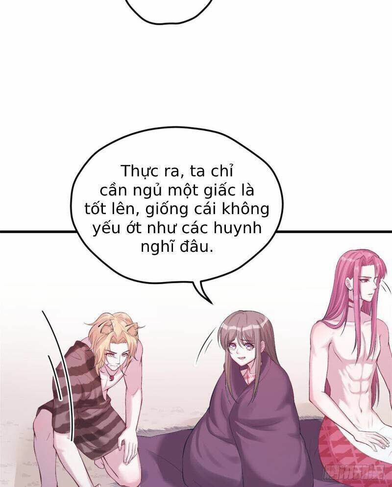[16+] thảnh thơi thú thế chủng chủng điền, sinh sinh tể chapter 162 9
