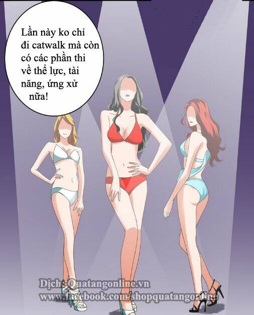 lều khều biết yêu chapter 27 7