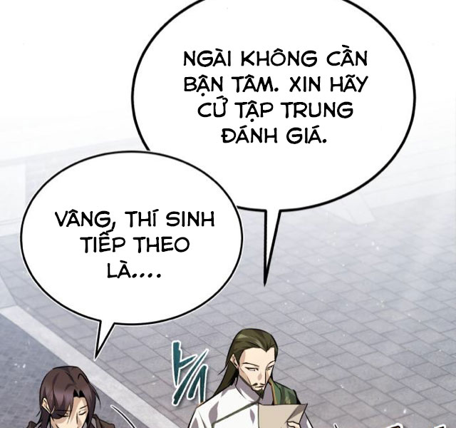 Giảng Sư Đứng Đầu, Baek Sư Phụ - Trang 85
