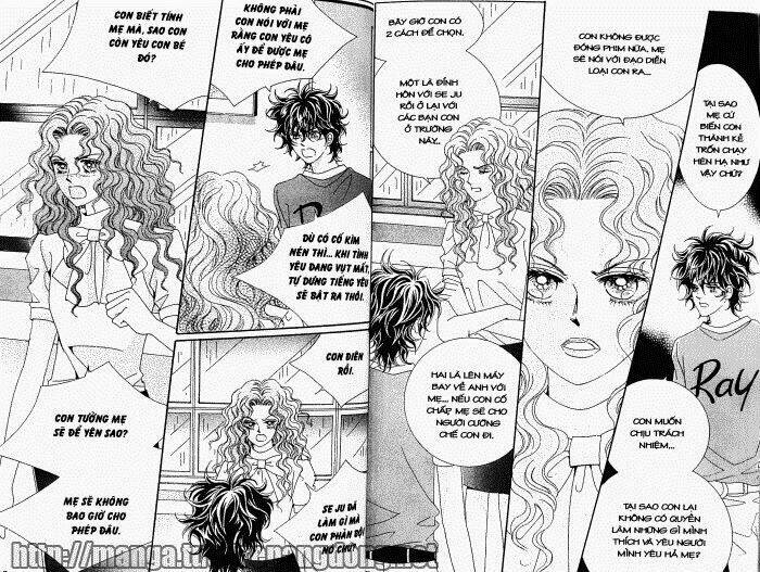 viên đạn tình yêu chapter 10 7