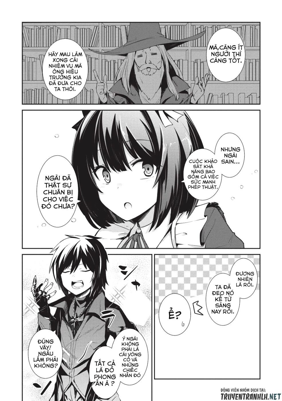 the holy knight\'s dark road chapter 1 18