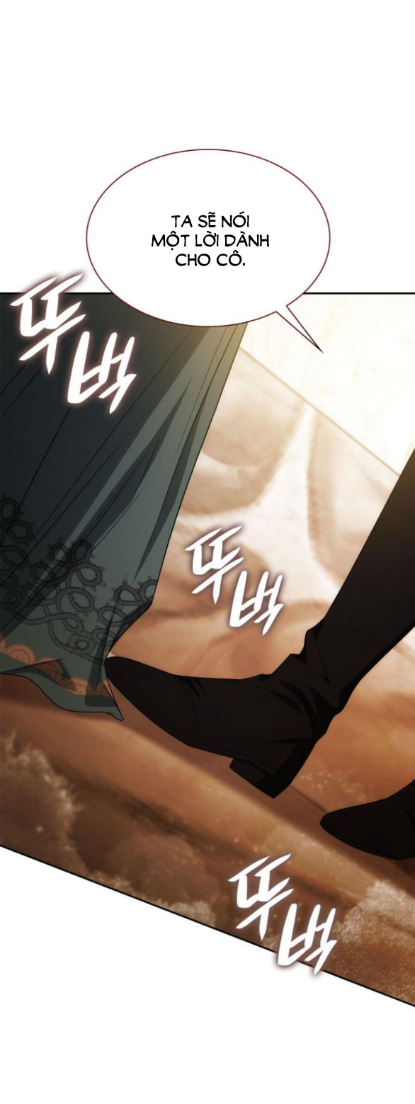 Chị Yêu, Kiếp Này Em Sẽ Là Hoàng Hậu chapter 67.2 - Trang 33