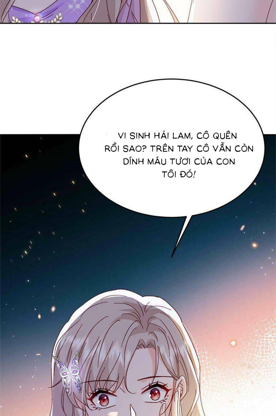 cô vợ của tôi không dễ bắt nạt chapter 81 24