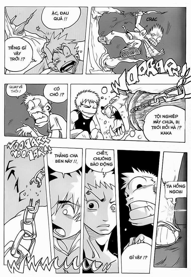 dreamland chapter 3 7