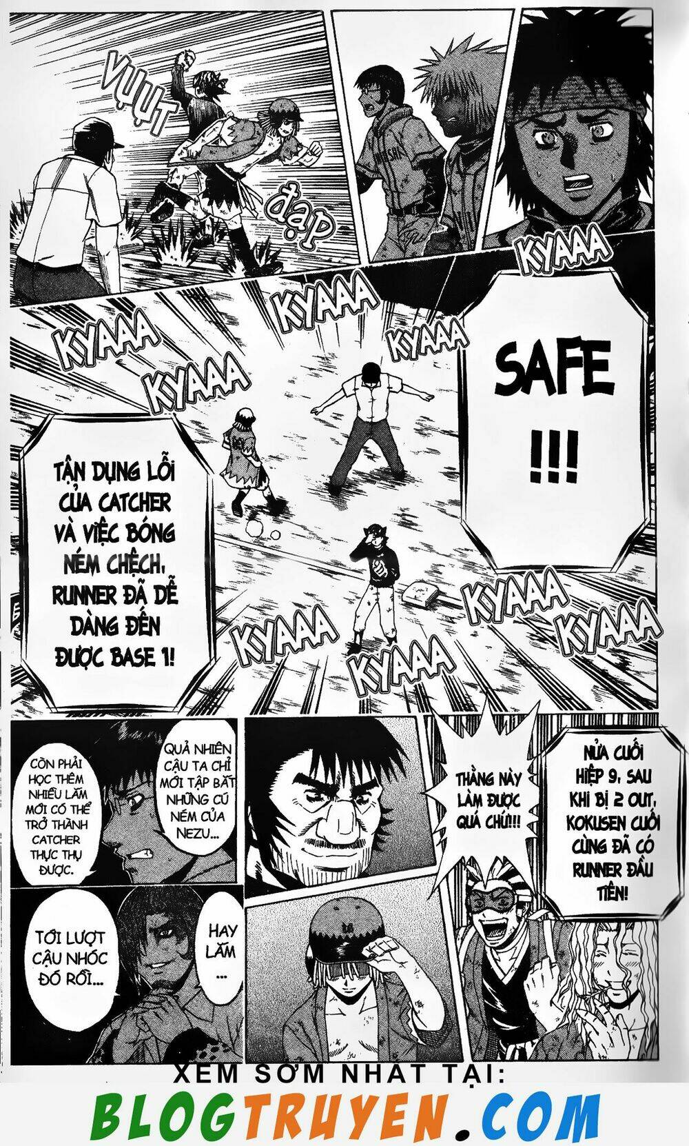 mr.fullswing chapter 170 15