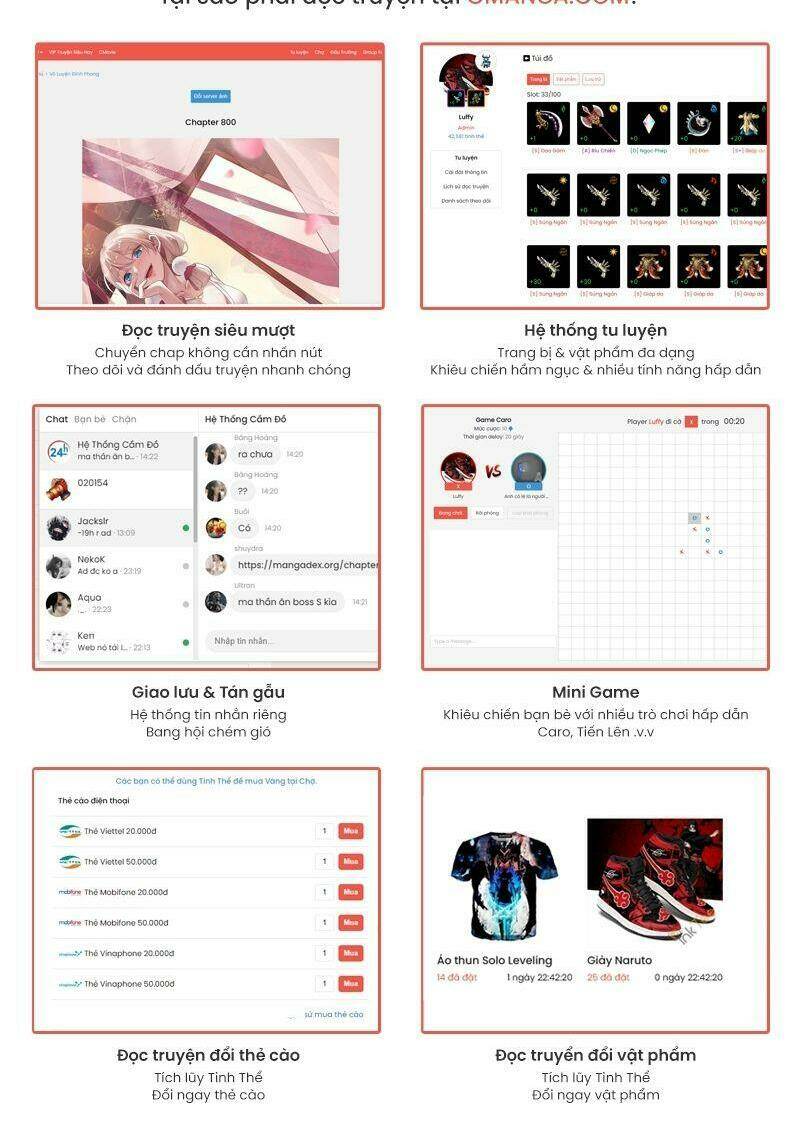 y thánh thiên tài tại hoa đô chapter 11 21