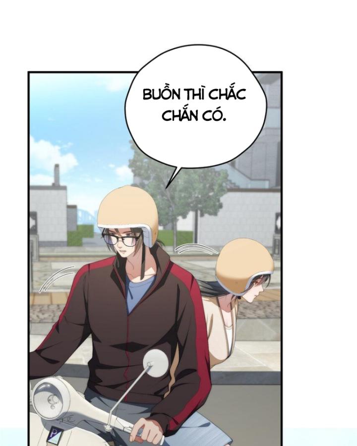 nữ chính chạy từ trong sách ra thì phải làm sao chapter 81 27