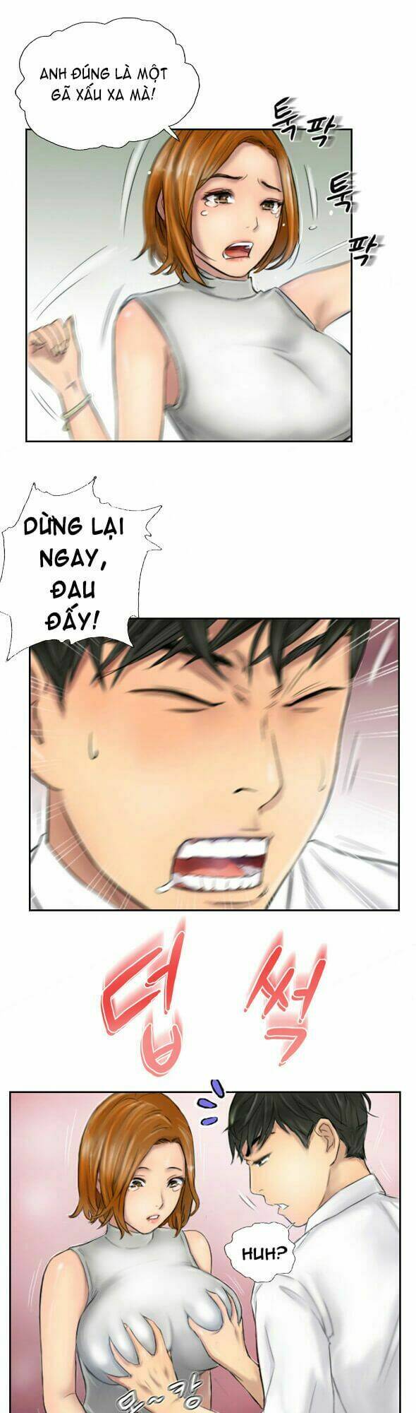 hoán kiểm trọng sinh chapter 5 7