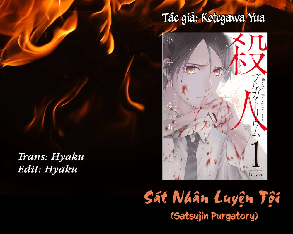 sát nhân luyện tội chapter 2 2