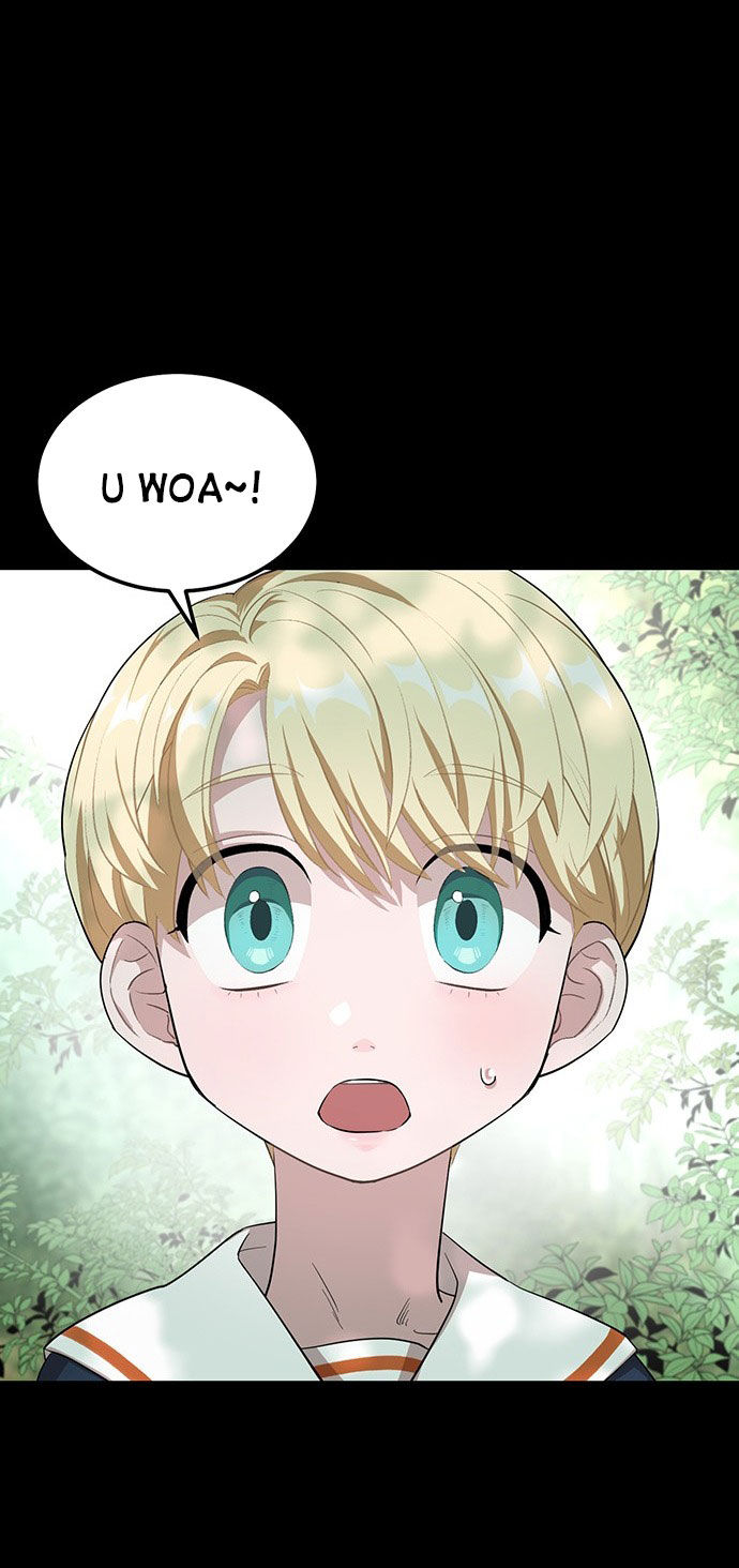 dark moon - tế đàn ánh trăng chapter 1.2 27