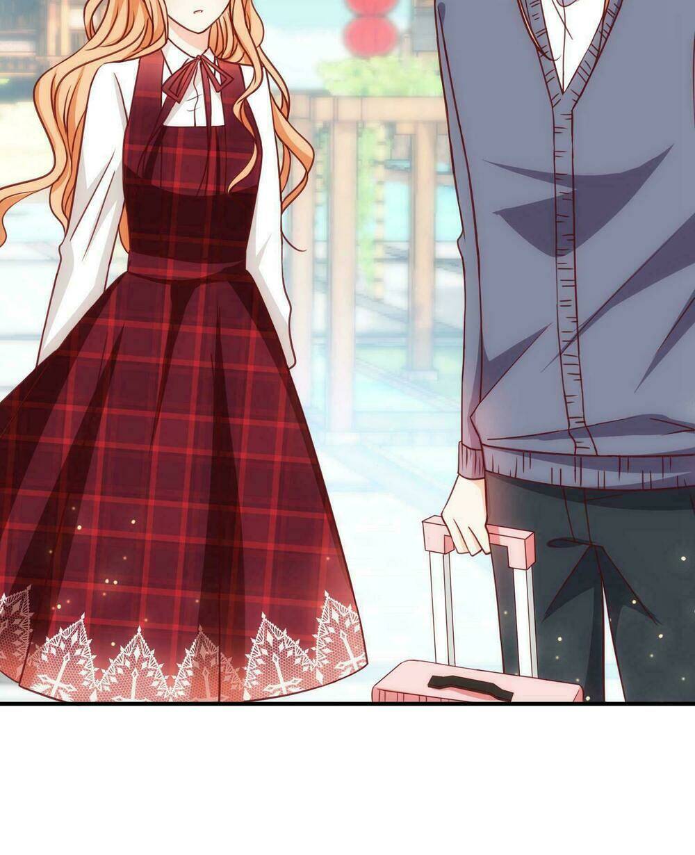 hôm nay tôi sẽ yêu ai đây ? chapter 23 26