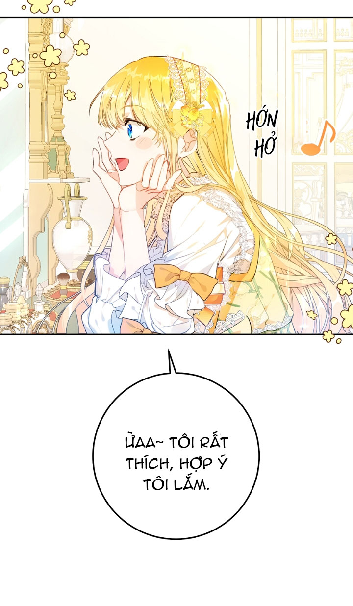 con rối ác nữ marionette chapter 32 45