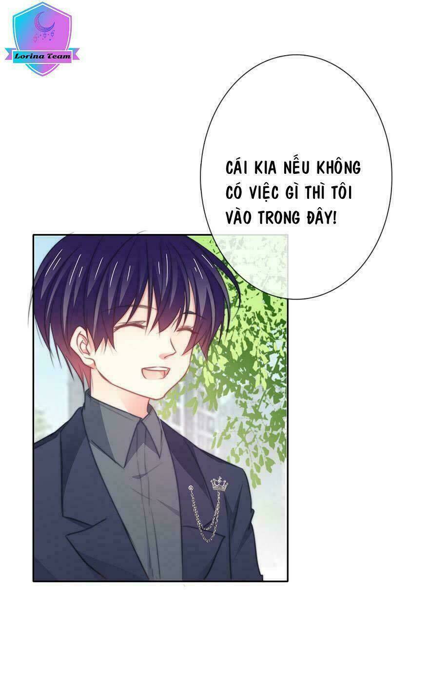 luận cách yêu của chứng sợ phụ nữ chapter 25 5