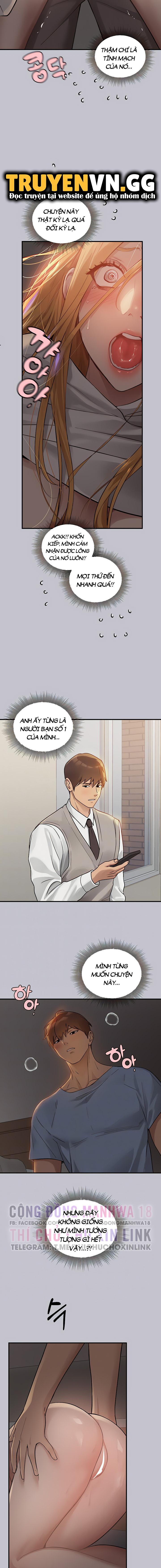 bà chị chủ nhà chapter 114 4