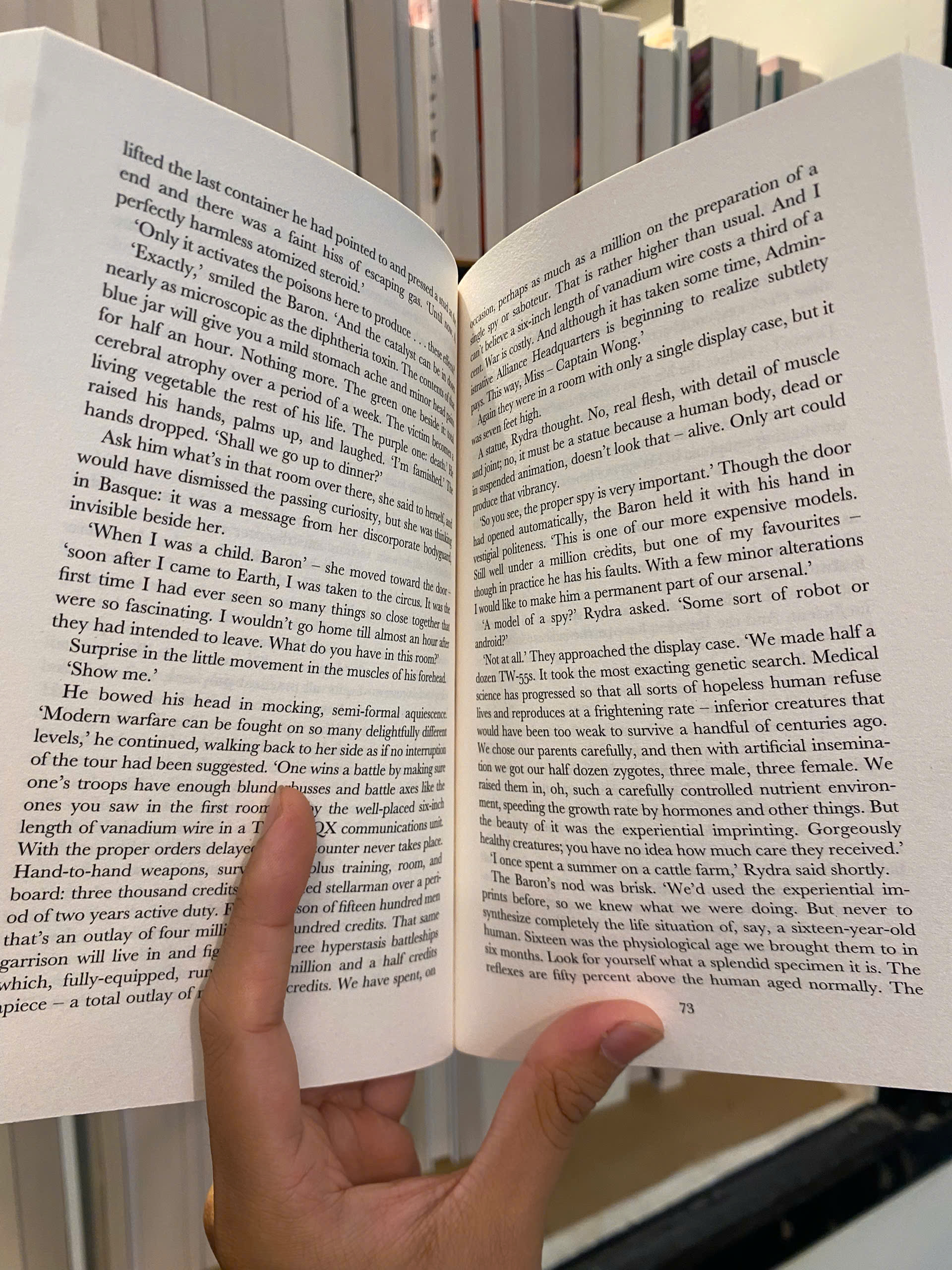 Sách - SF Masterworks: Babel-17 by Samuel R Delany - Science Fiction/Classics book in English