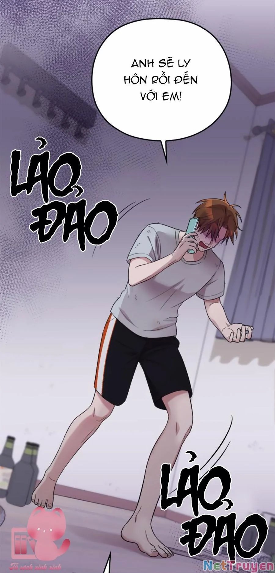 cô đi mà lấy chồng tôi chapter 41 30