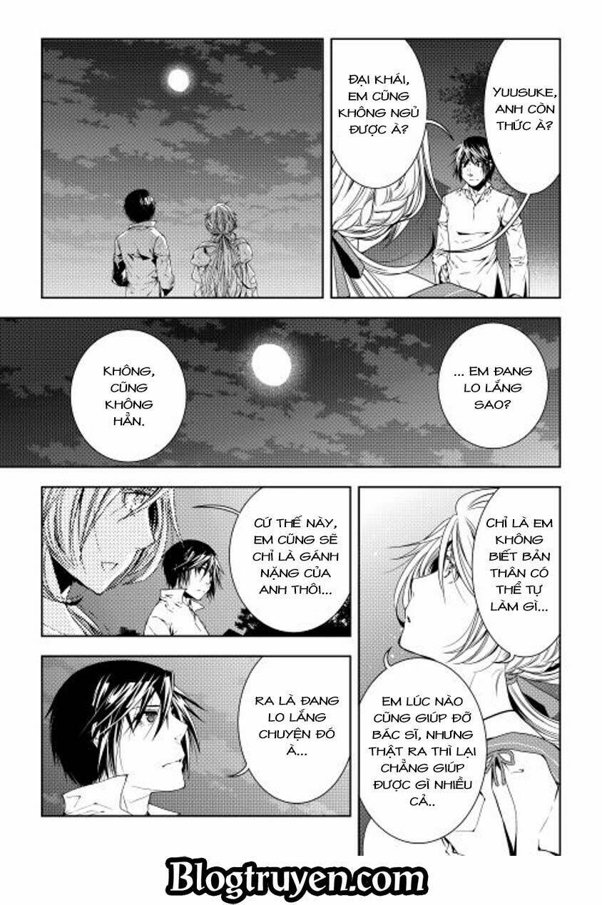 world customize creator chapter 26 9