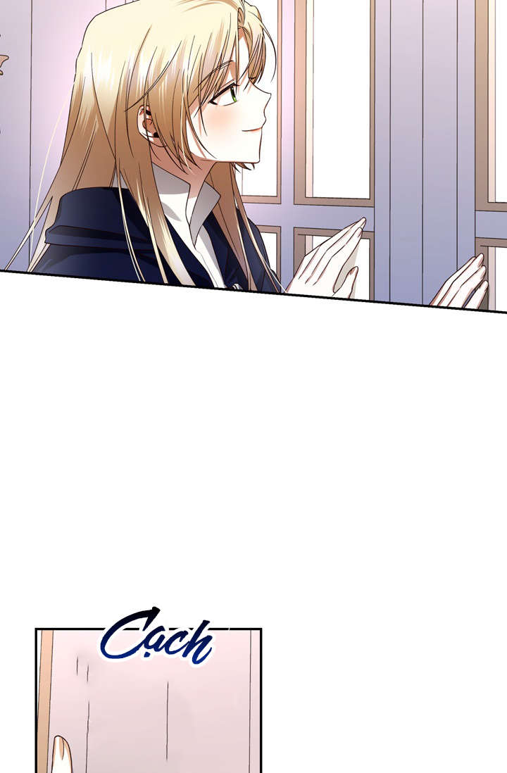 cách che giấu đứa con của hoàng đế chapter 6 58