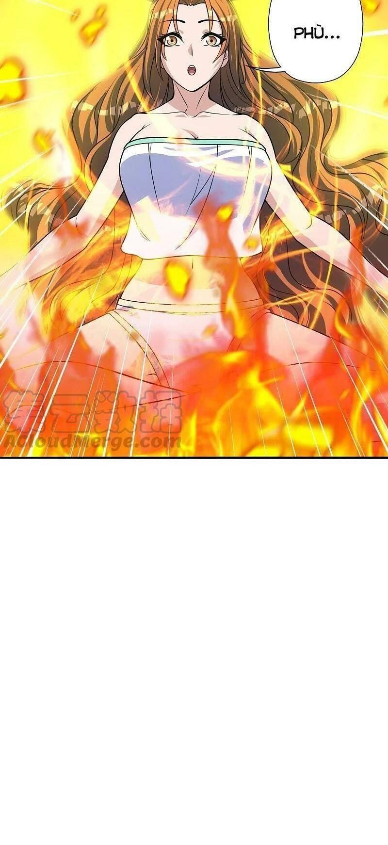 tiên võ đế tôn chapter 224 38