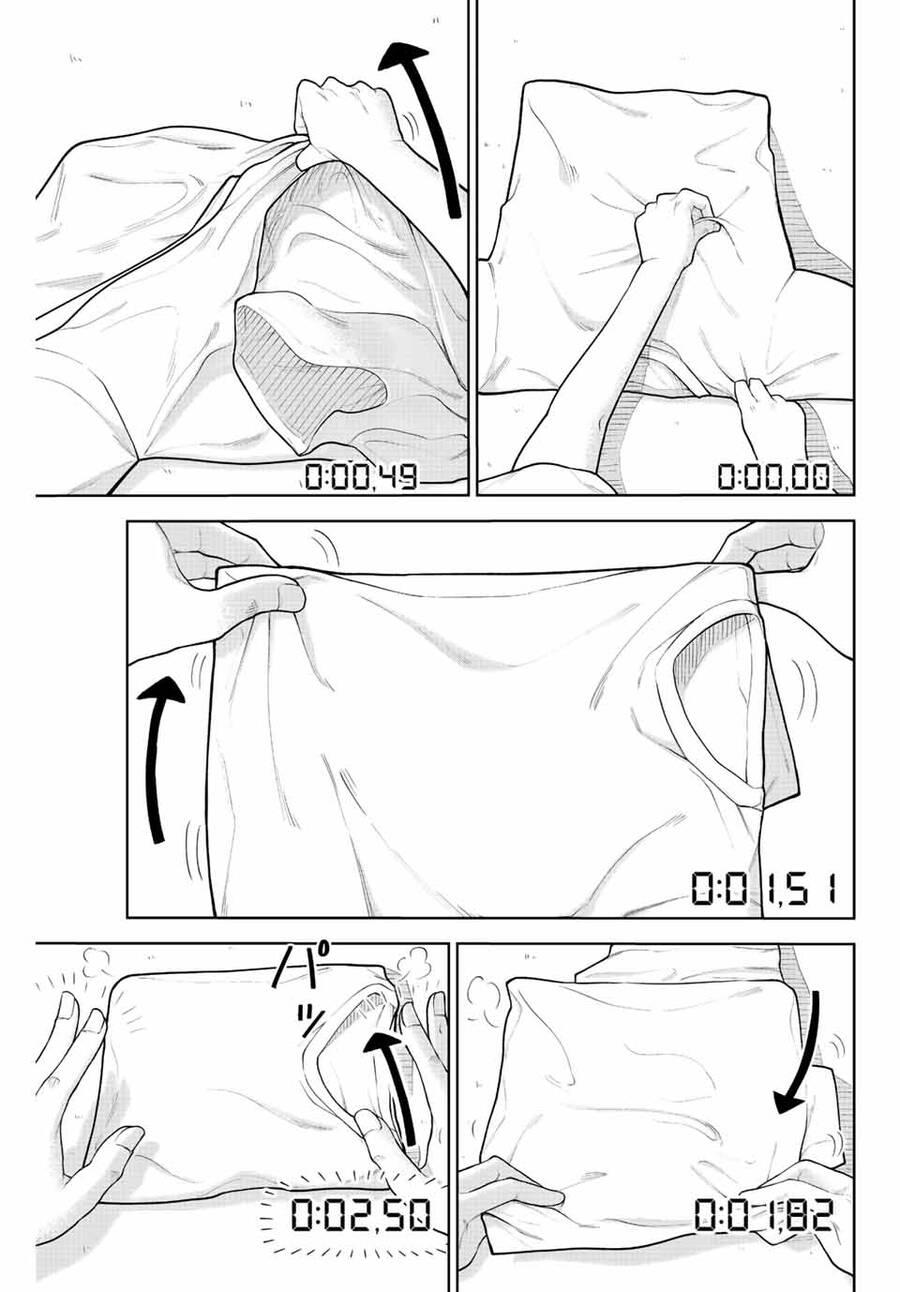 kimi janakya dame na dorei shoujo chapter 11 2