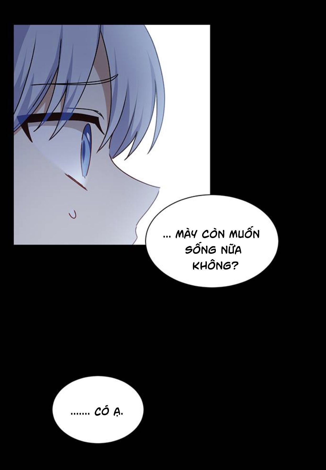 tôi là vị hôn thê phản diện chapter 26 56