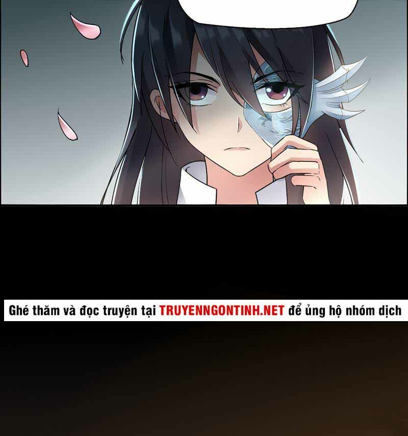 cuồng nữ trọng sinh - hoàn khố thất hoàng phi chapter 28 9