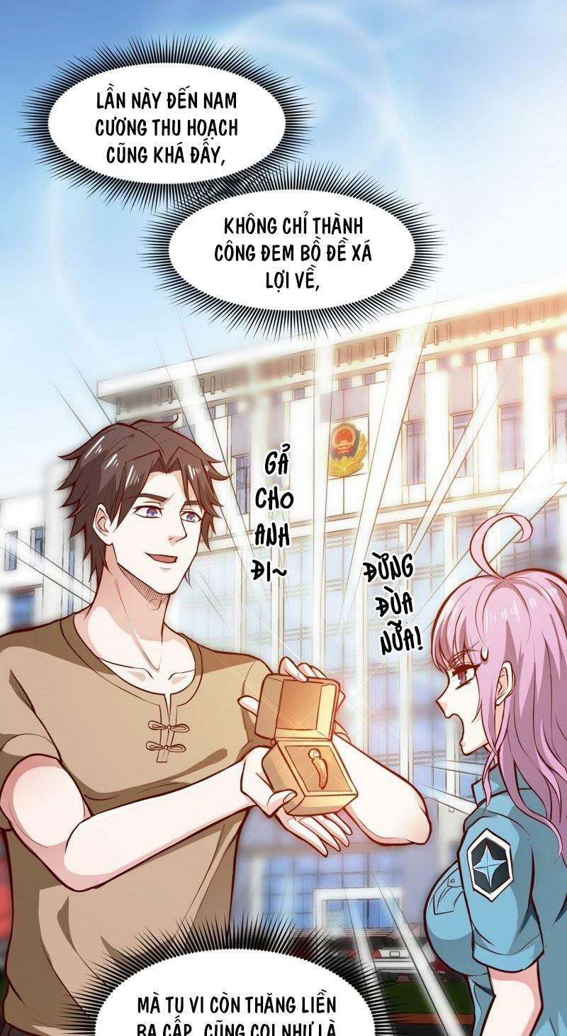 tối cường thần y tại đô thị chapter 80 14
