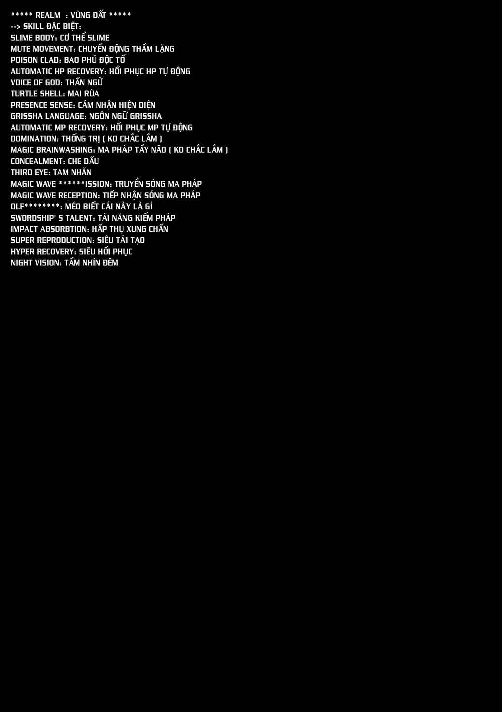 reincarnated as a dragon's egg - let's aim to be the strongest, chapter 16 20