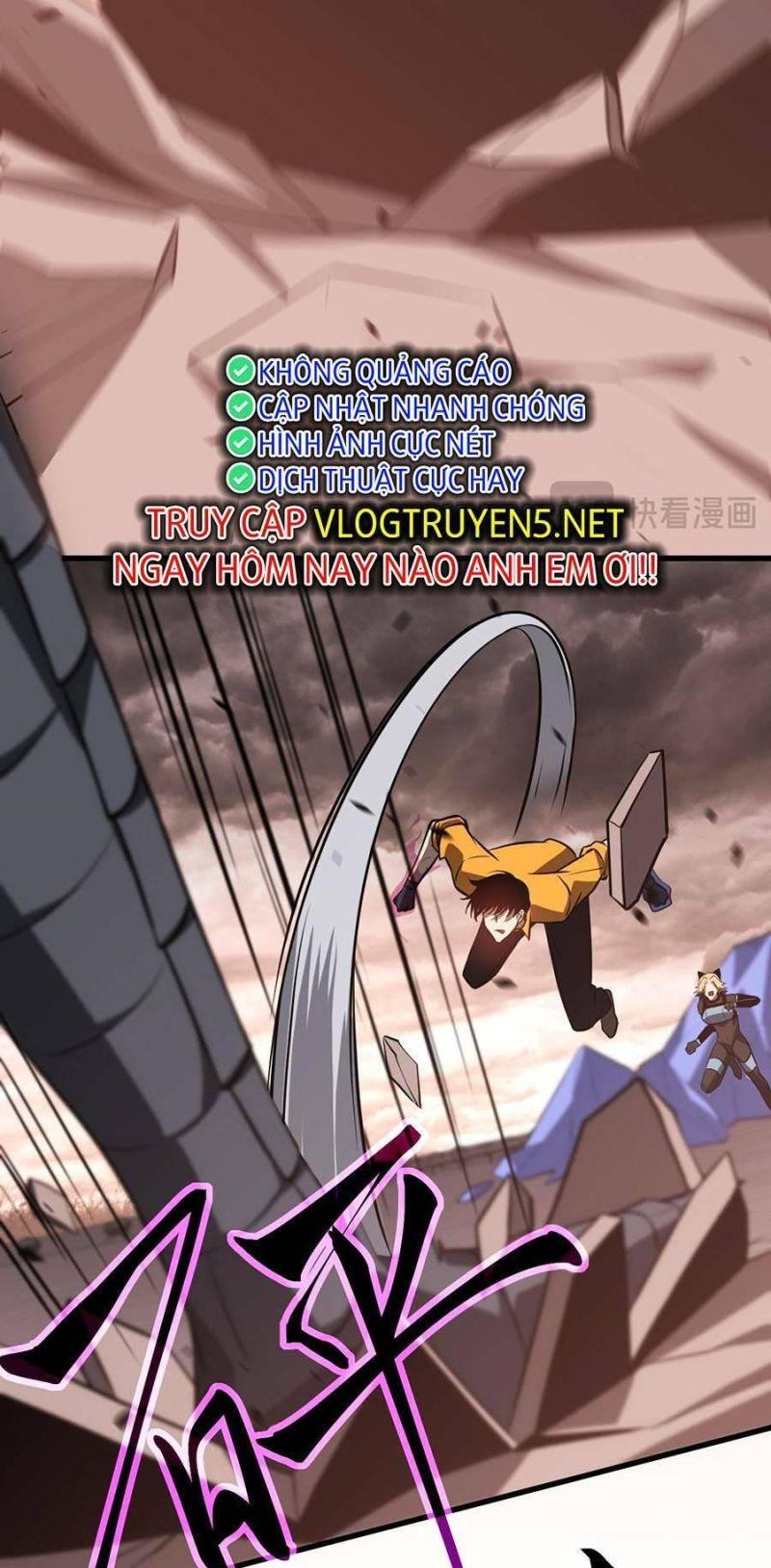 siêu tiến hóa chapter 115 65