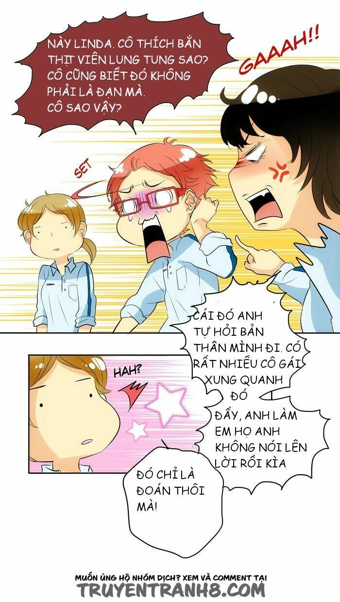 my pre-wedding chapter 6 4