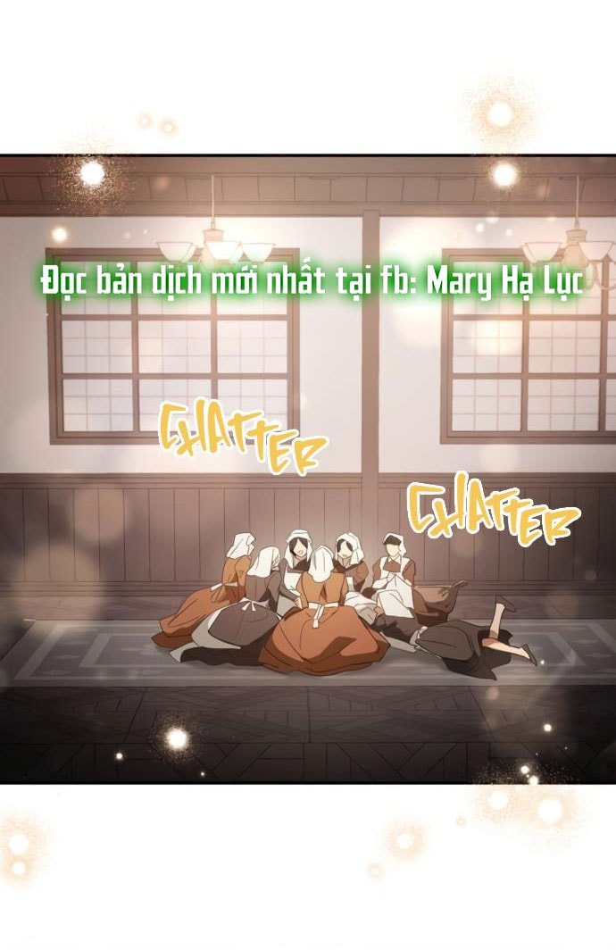 phía sau nụ cười của nàng công chúa sống sót chapter 4.2 25